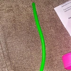 Monkey noodles